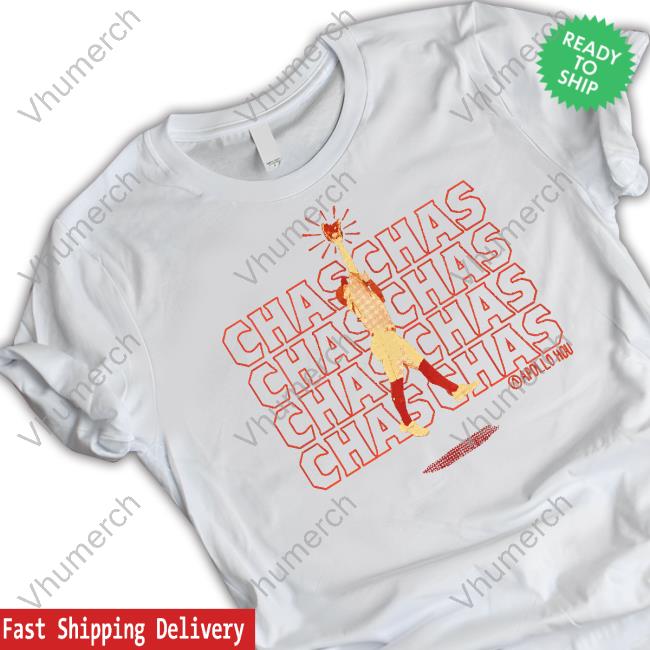 Apollohou Store Chas Catch Shirts Apollohou Store Chas Catch T-Shirt