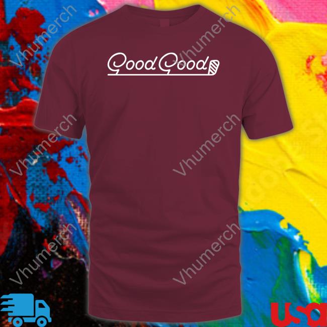 Good Good Golf Tee Goodgood_Golf Good Good Golf Sweatshirt Goodgood_Golf
