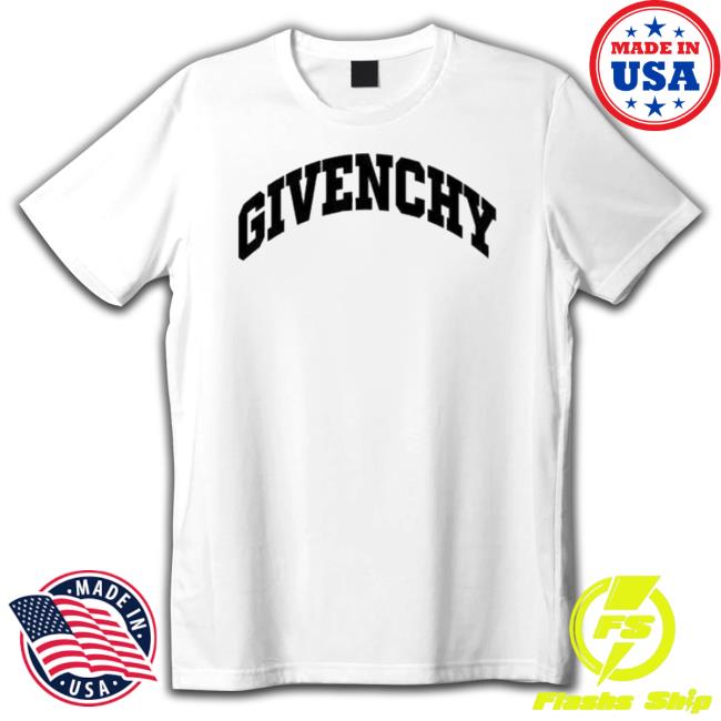 Matt Price Wearing Givenchy Crewneck Sweatshirt Matt Price Wearing Givenchy Crewneck Sweatshirt