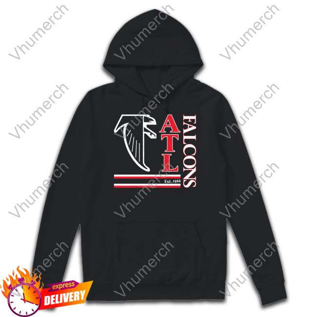 Official Atl Falcons Est 1966 Shirt Taylor Heinicke