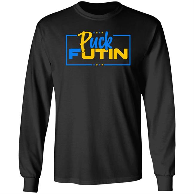 Puck Putin Shirt Jeffery Straker Support Ukraine Puck Putin Shirt Puck Putin Shirt Jeffery Straker Support Ukraine Puck Putin Shirt