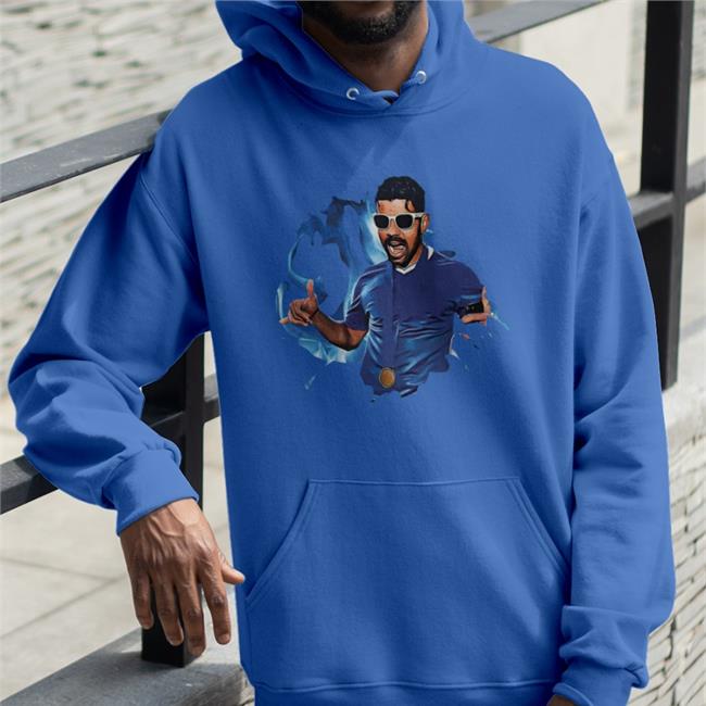 Diego Diego Sweatshirt