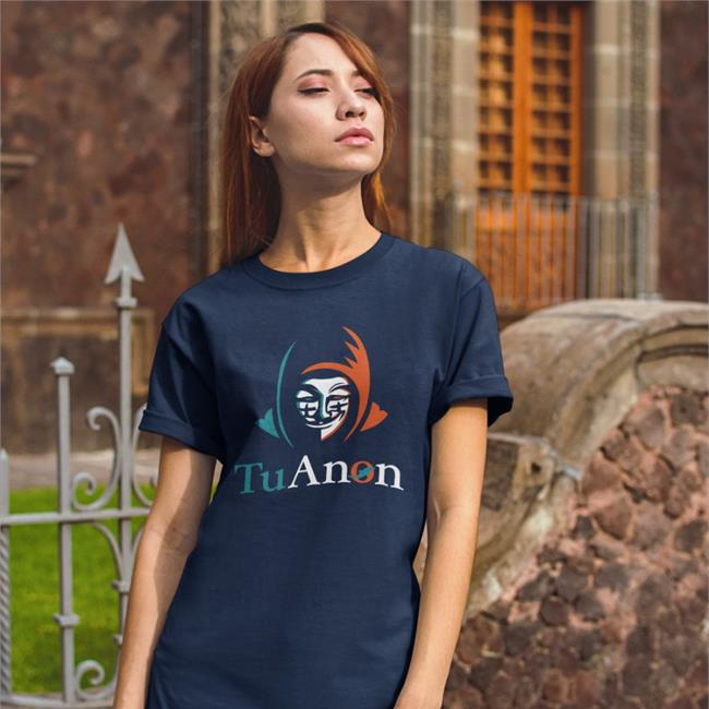 Barstoolsports Store Tuanon Shirt Pardon My Take