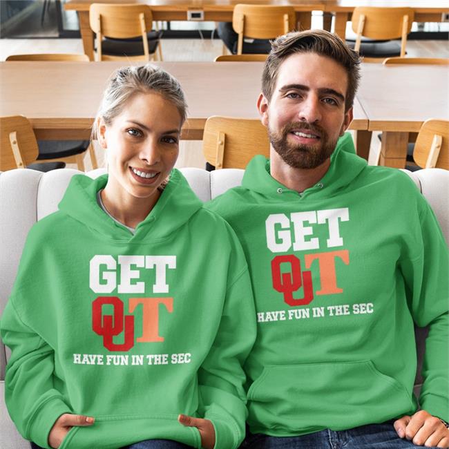 Get Qut Have Fun In The Sec Tee Shirt Wreck Em