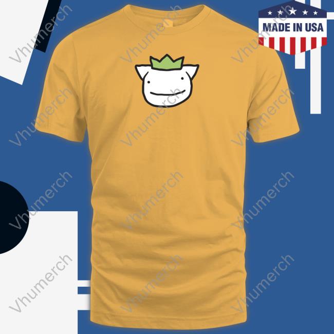 Technoblade X Skeppy Agro Dream T Shirt