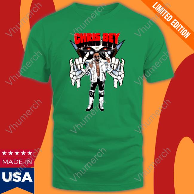 Chris Bey Sweatshirt
