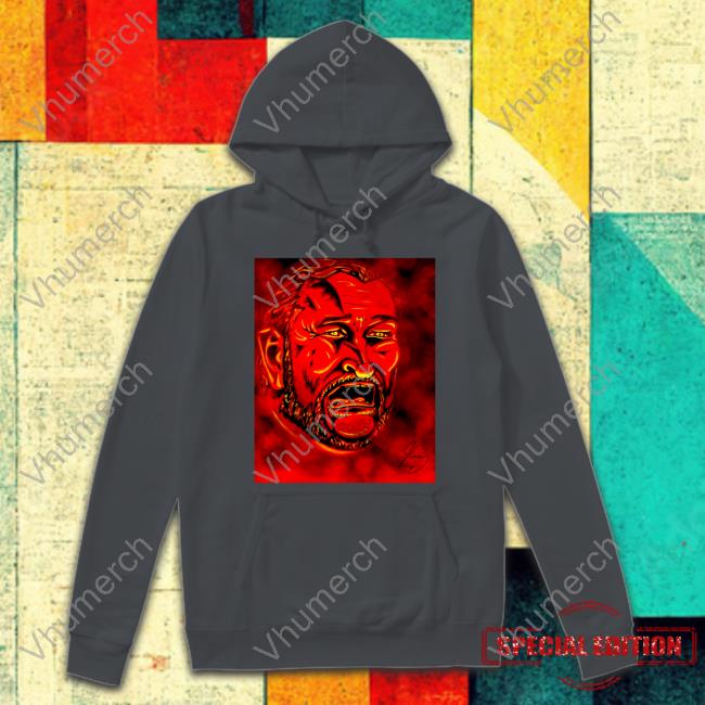 Ted Cruz To Hell In Cartoon Roast Tee Shirt Ted Cruz To Hell In Cartoon Roast Tee Shirt