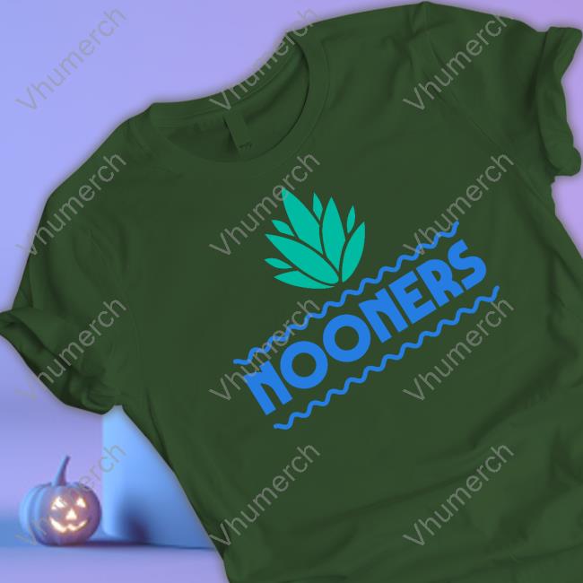 Dave Portnoy Nooners Shirt