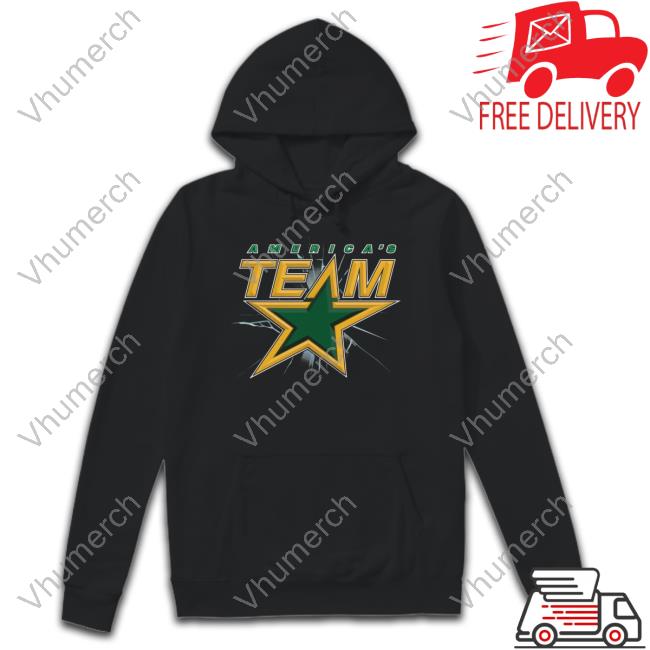 Barstool Sports Store America's Team Shirts