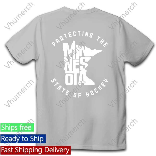 Minnesota Wild Hometown Heros Law Enforcement Tee Shirt Hockeylodge Store Minnesota Wild Hometown Heros Law Enforcement Sweatshirt