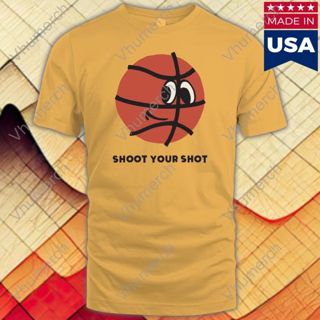 Shoot To Shot T-Shirt Arturo Torres Shoot To Shot Sweatshirt