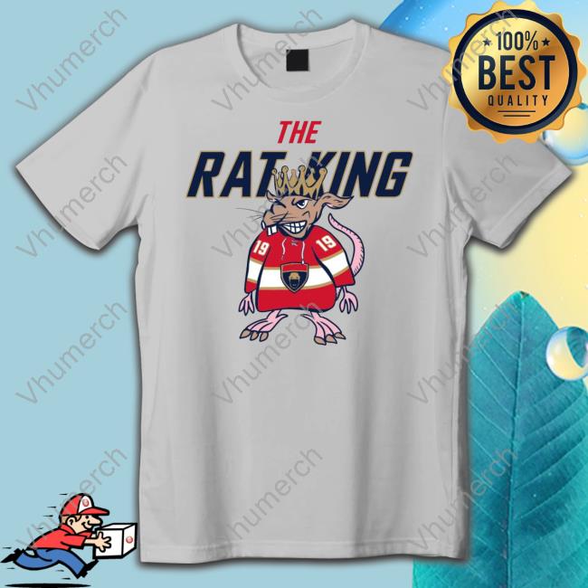 Barstool Sports Store The Rat King Fl Hoodie