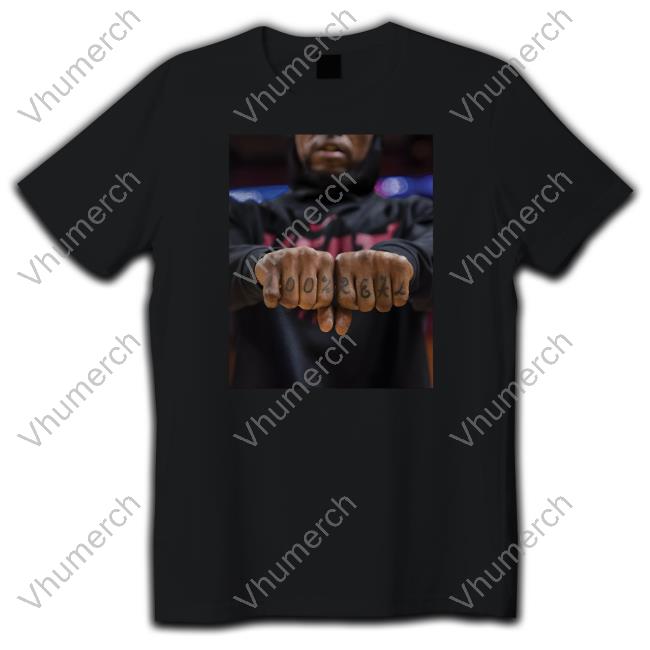 100% Real Miami Shirt