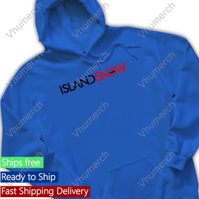 Island Snow Shirt Island Snow T Shirts