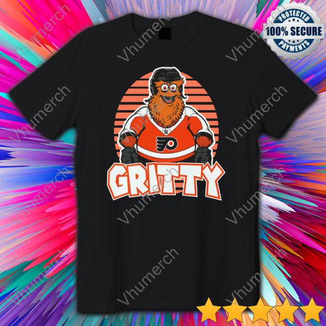 Philadelphia Flyers Orange Mascot Shirt Philadelphia Flyers Orange Mascot T Shirt
