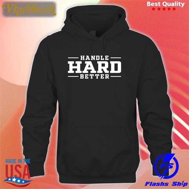 Duke Women’s Basketball Handle Hard Better Tee