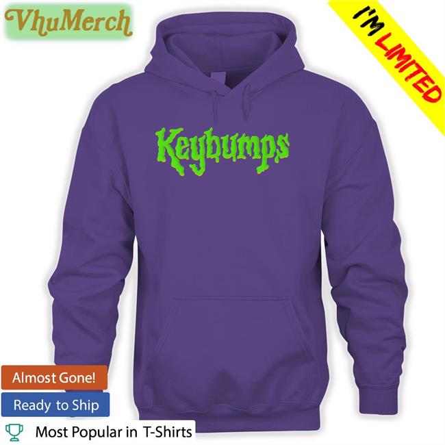 Keybumps Shirt Sleepy Boy Underground Merch Keybumps Hoodied Shirtsthtgohard