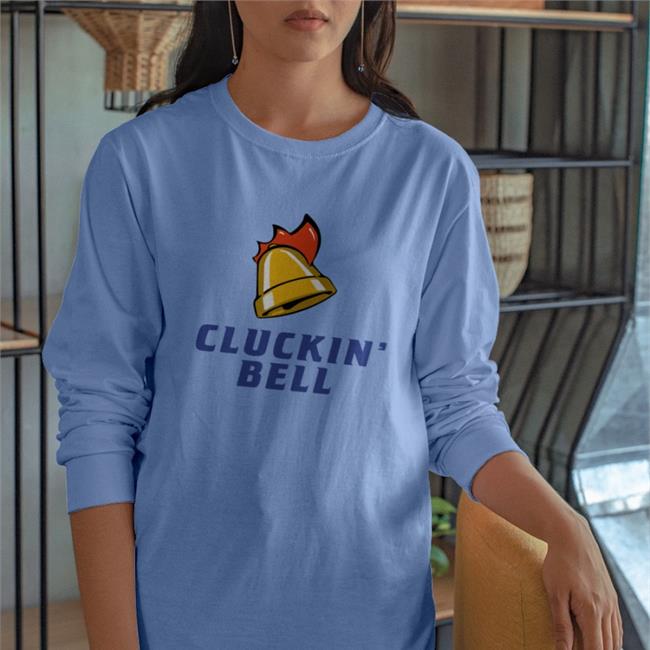 Cluckin Bell Taste The Cock Gta T-Shirt