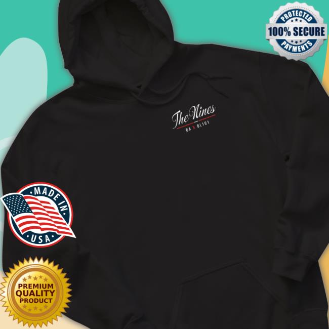 Baseball Lifestyle 101 Shop Baseball Lifestyle The Nines Look Good Play Good Hoodie