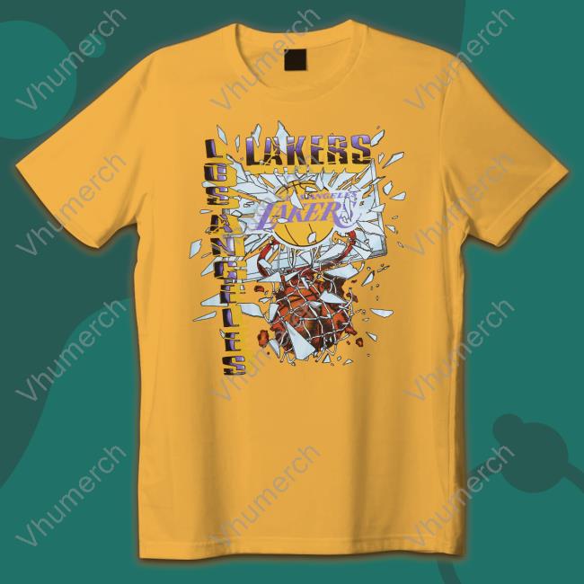 Lakers Store La Lakers Big Face 6.0 Sweatshirt Official La Lakers Big Face 6.0 Hoodie