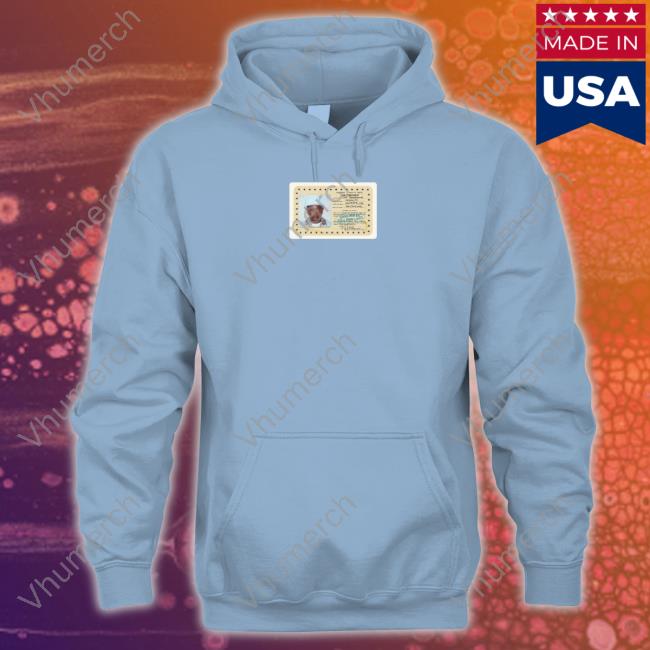 Deluxe License Shirts