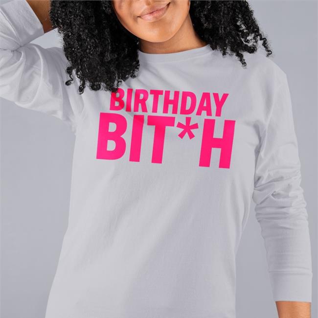 Birthday Bitch If I'm Drunk Find Diamond Shirts Edward Sza-hands Birthday Bitch If I'm Drunk Find Diamond Shirts White