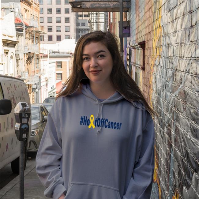 Lakyn Holt Holtoffcancer T Shirts
