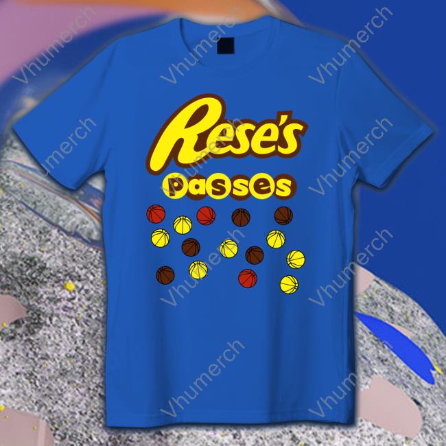 Rese's Passes Sweatshirt Indiana Pacers