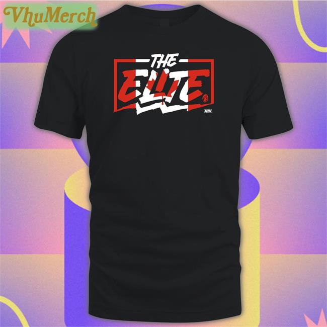 The Elite Long Sleeve Shirt