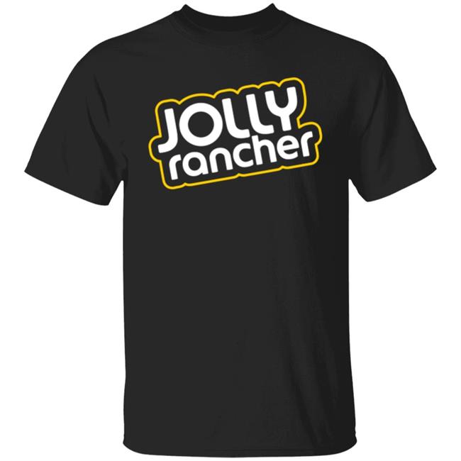 Jolly Rancher Hoodie Royal Sweatshirt Cothing Jolly Rancher T Shirt