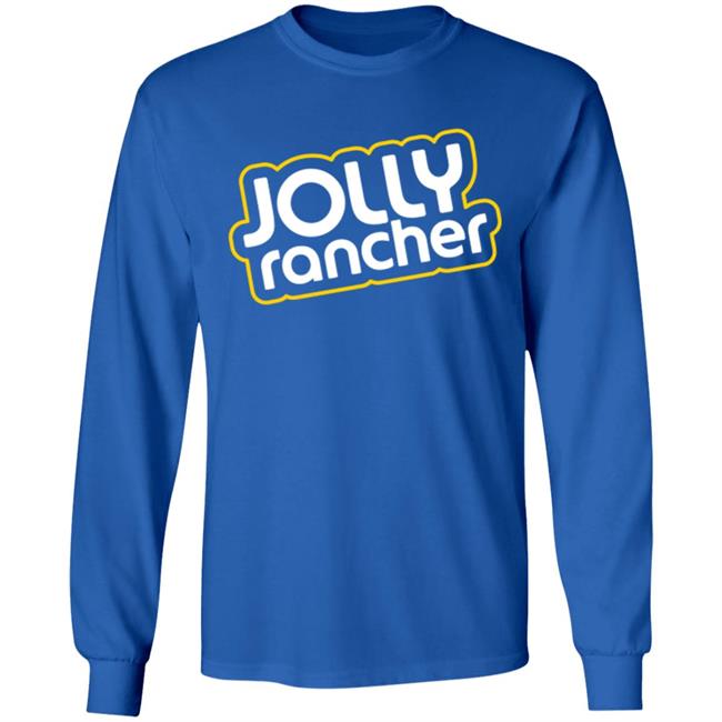 Jolly Rancher Hoodie Royal Sweatshirt Cothing Jolly Rancher T Shirt Jolly Rancher Hoodie Royal Sweatshirt Cothing Jolly Rancher T Shirt