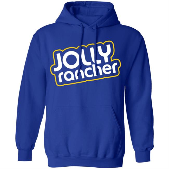Jolly Rancher Hoodie Royal Sweatshirt Cothing Jolly Rancher T Shirt Jolly Rancher Hoodie Royal Sweatshirt Cothing Jolly Rancher T Shirt