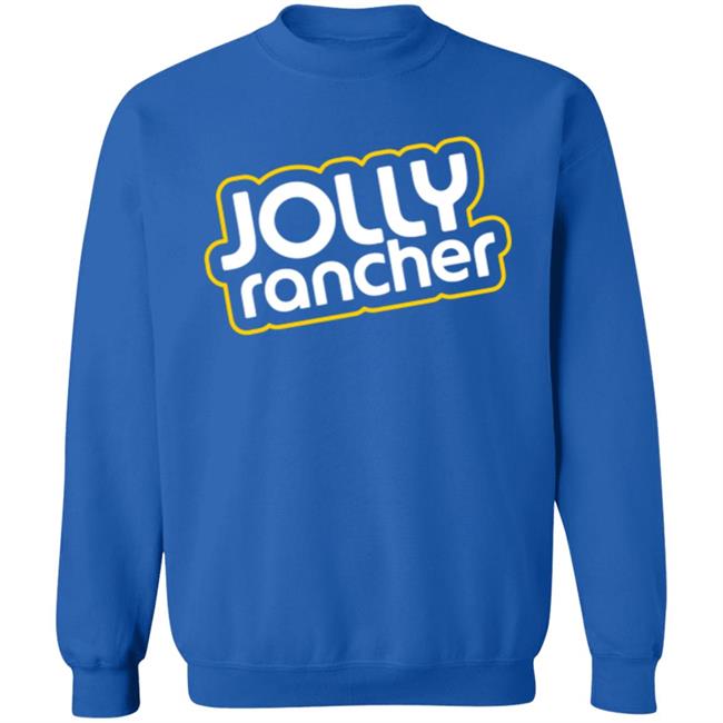 Jolly Rancher Hoodie Royal Sweatshirt Cothing Jolly Rancher T Shirt Jolly Rancher Hoodie Royal Sweatshirt Cothing Jolly Rancher T Shirt