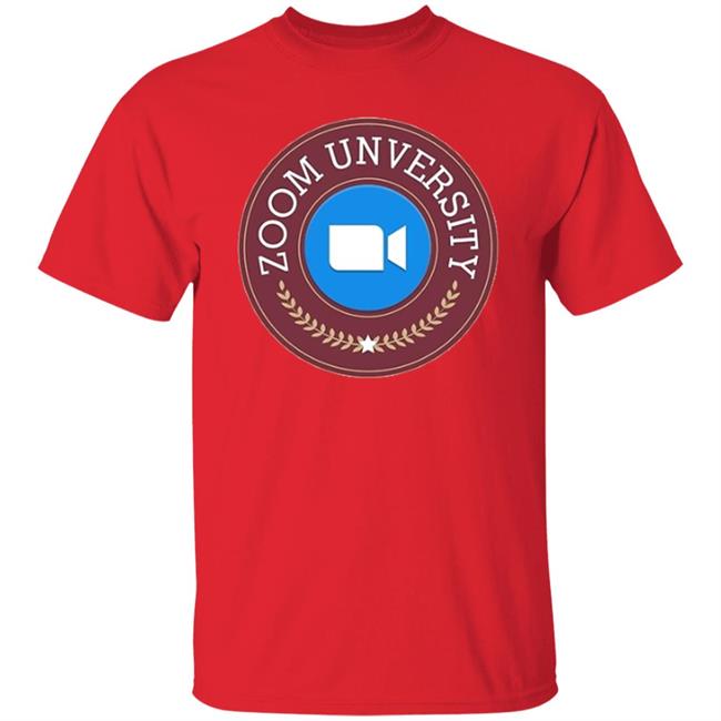 Zoom University Graphic Hoodie Black T Shirt Zoom University Graphic Hoodie Black T Shirt