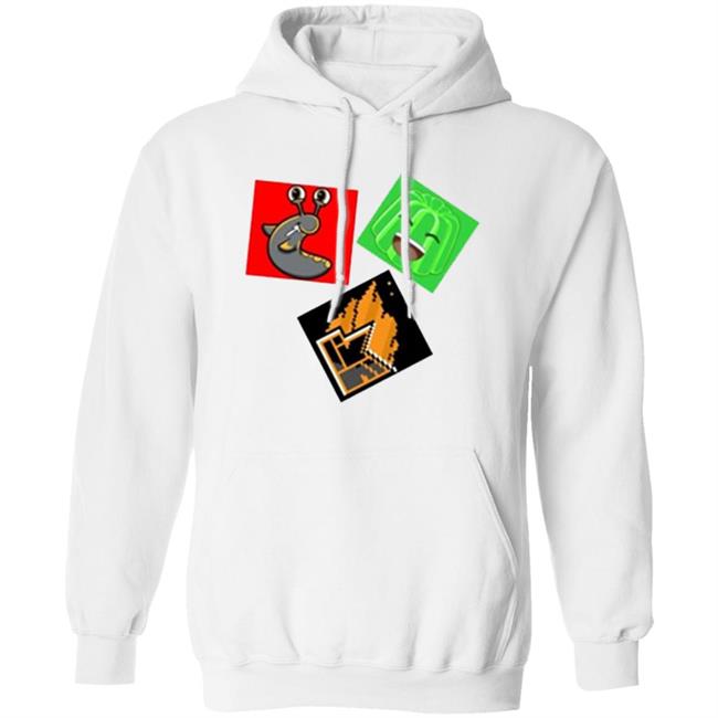 Slogoman, Kwebbelkop, Jelly Youtubers T Shirt Slogoman, Kwebbelkop, Jelly Youtubers T Shirt