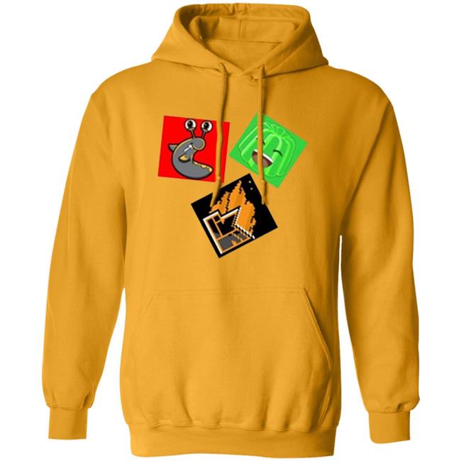 Slogoman, Kwebbelkop, Jelly Youtubers T Shirt Slogoman, Kwebbelkop, Jelly Youtubers T Shirt