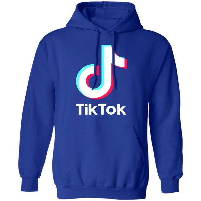 TIK Tok Hoodies for Teen Boys Girls Fashion Sweatshirt Black T Shirt TIK Tok Hoodies for Teen Boys Girls Fashion Sweatshirt Black T Shirt