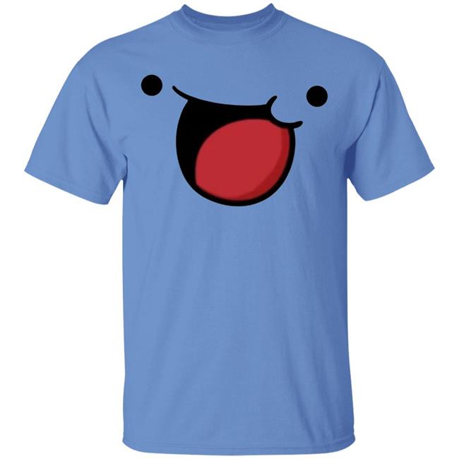 TheOdd1sOut Merch - The Odd 1s Out Animation T-Shirt TheOdd1sOut Merch - The Odd 1s Out Animation T-Shirt