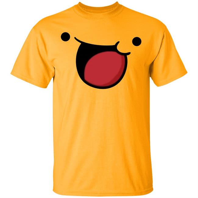 TheOdd1sOut Merch - The Odd 1s Out Animation T-Shirt TheOdd1sOut Merch - The Odd 1s Out Animation T-Shirt
