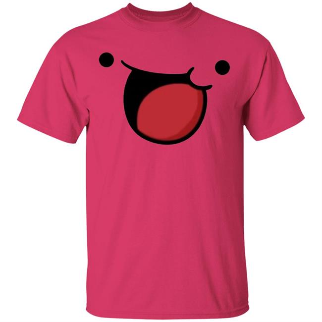 TheOdd1sOut Merch - The Odd 1s Out Animation T-Shirt TheOdd1sOut Merch - The Odd 1s Out Animation T-Shirt