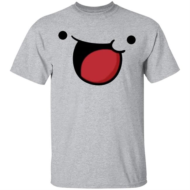 TheOdd1sOut Merch - The Odd 1s Out Animation T-Shirt TheOdd1sOut Merch - The Odd 1s Out Animation T-Shirt