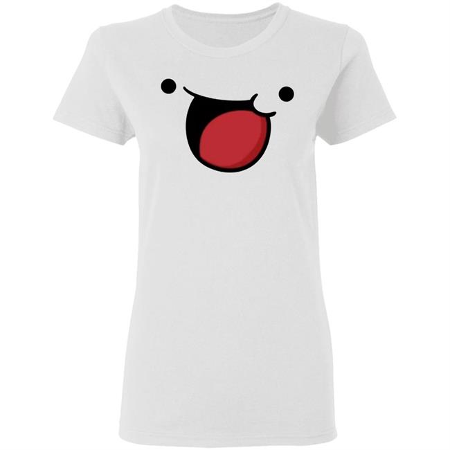 TheOdd1sOut Merch - The Odd 1s Out Animation T-Shirt TheOdd1sOut Merch - The Odd 1s Out Animation T-Shirt