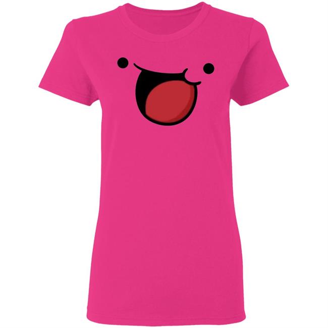 TheOdd1sOut Merch - The Odd 1s Out Animation T-Shirt TheOdd1sOut Merch - The Odd 1s Out Animation T-Shirt
