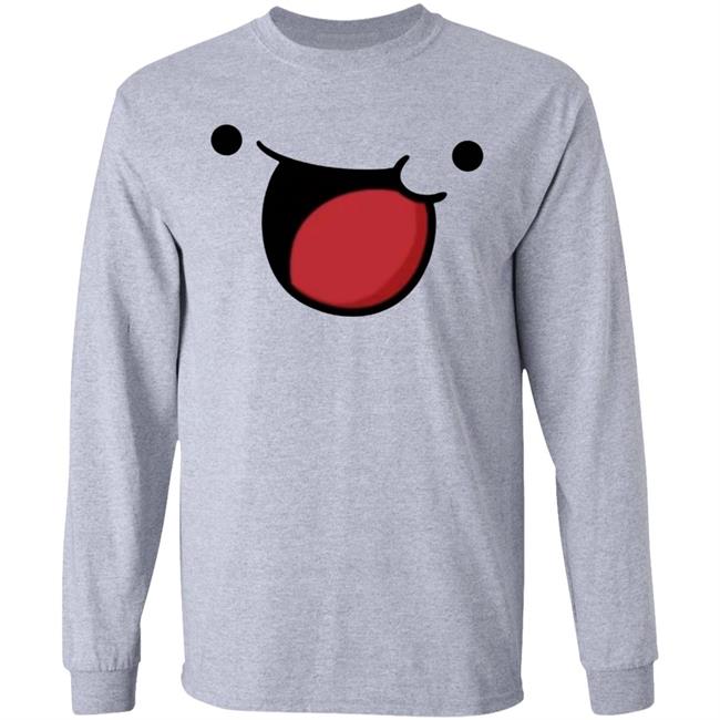 TheOdd1sOut Merch - The Odd 1s Out Animation T-Shirt TheOdd1sOut Merch - The Odd 1s Out Animation T-Shirt