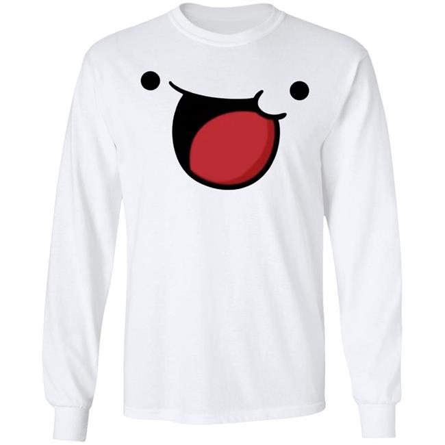 TheOdd1sOut Merch - The Odd 1s Out Animation T-Shirt TheOdd1sOut Merch - The Odd 1s Out Animation T-Shirt