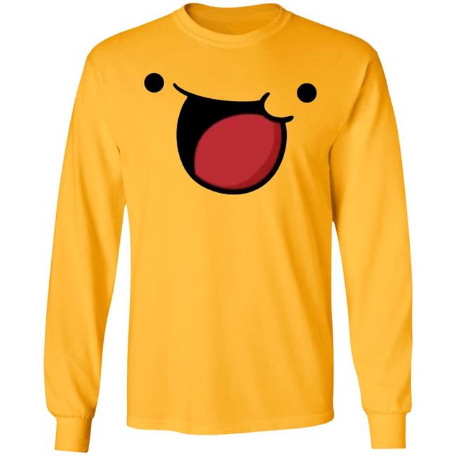 TheOdd1sOut Merch - The Odd 1s Out Animation T-Shirt TheOdd1sOut Merch - The Odd 1s Out Animation T-Shirt