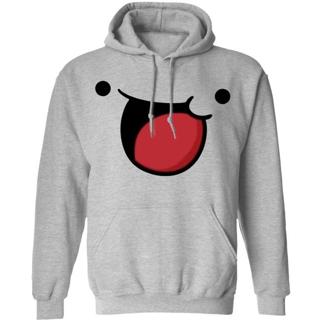 TheOdd1sOut Merch - The Odd 1s Out Animation T-Shirt TheOdd1sOut Merch - The Odd 1s Out Animation T-Shirt
