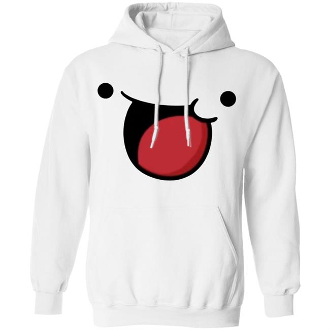 TheOdd1sOut Merch - The Odd 1s Out Animation T-Shirt TheOdd1sOut Merch - The Odd 1s Out Animation T-Shirt