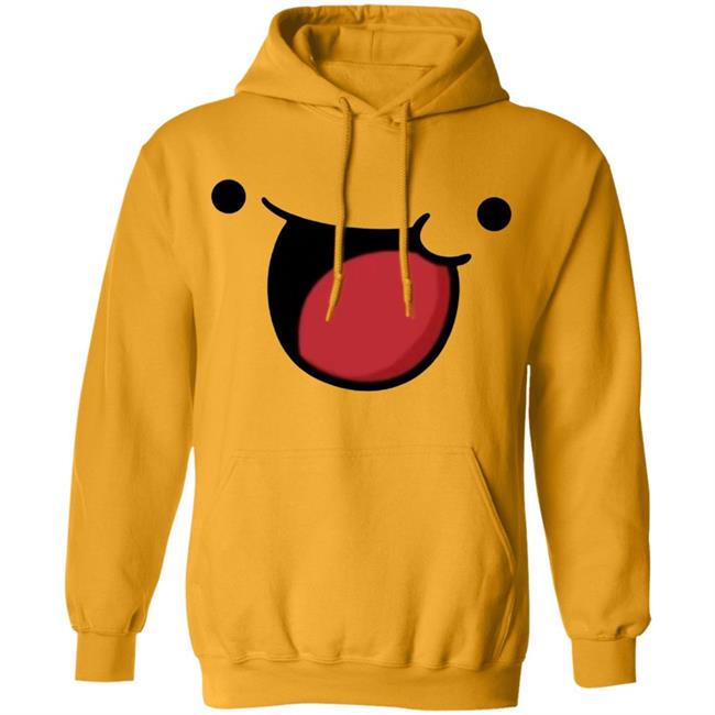 TheOdd1sOut Merch - The Odd 1s Out Animation T-Shirt TheOdd1sOut Merch - The Odd 1s Out Animation T-Shirt
