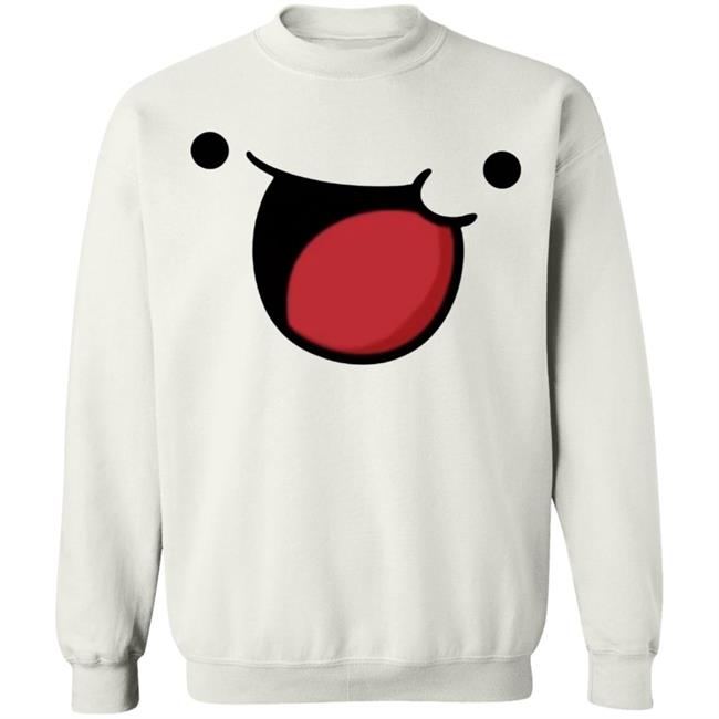 TheOdd1sOut Merch - The Odd 1s Out Animation T-Shirt TheOdd1sOut Merch - The Odd 1s Out Animation T-Shirt